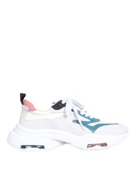 Ash Sneakers a forma di polpo