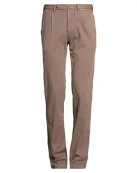 Hose Herren Maulwurfsgrau 46,52,56 Herren
