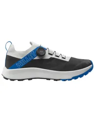 Chaussures de trail - Intense Pro Boa Black/Icon Blue - Taille 8,5 UK - Noir