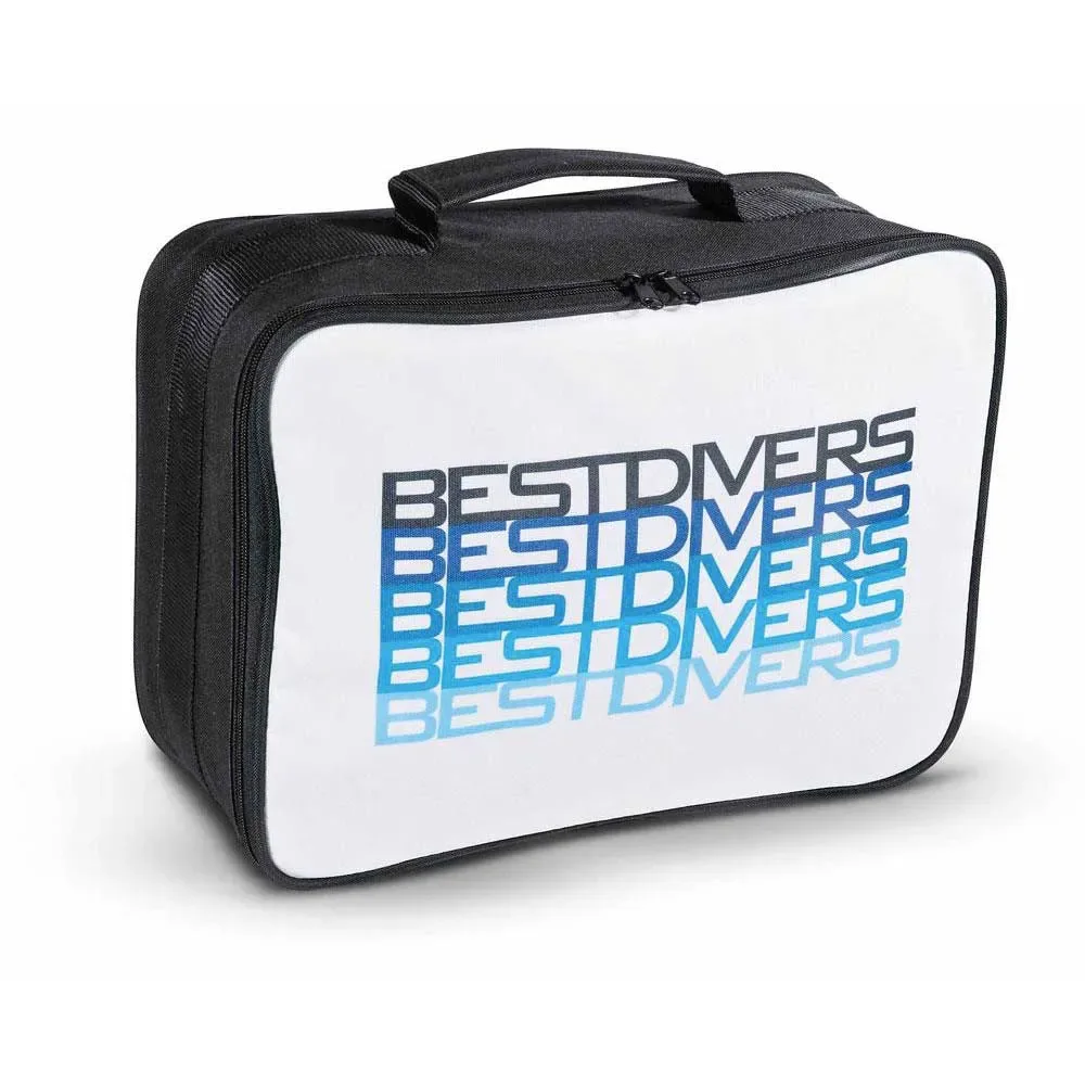 Divers Borsa Per Erogatore Rectangular - Best - FashionsVida