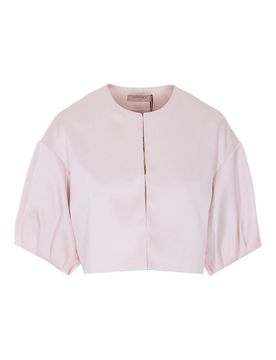 Twinset Giacca rosa
