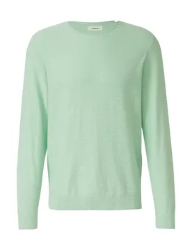 XXXL Strickpullover male