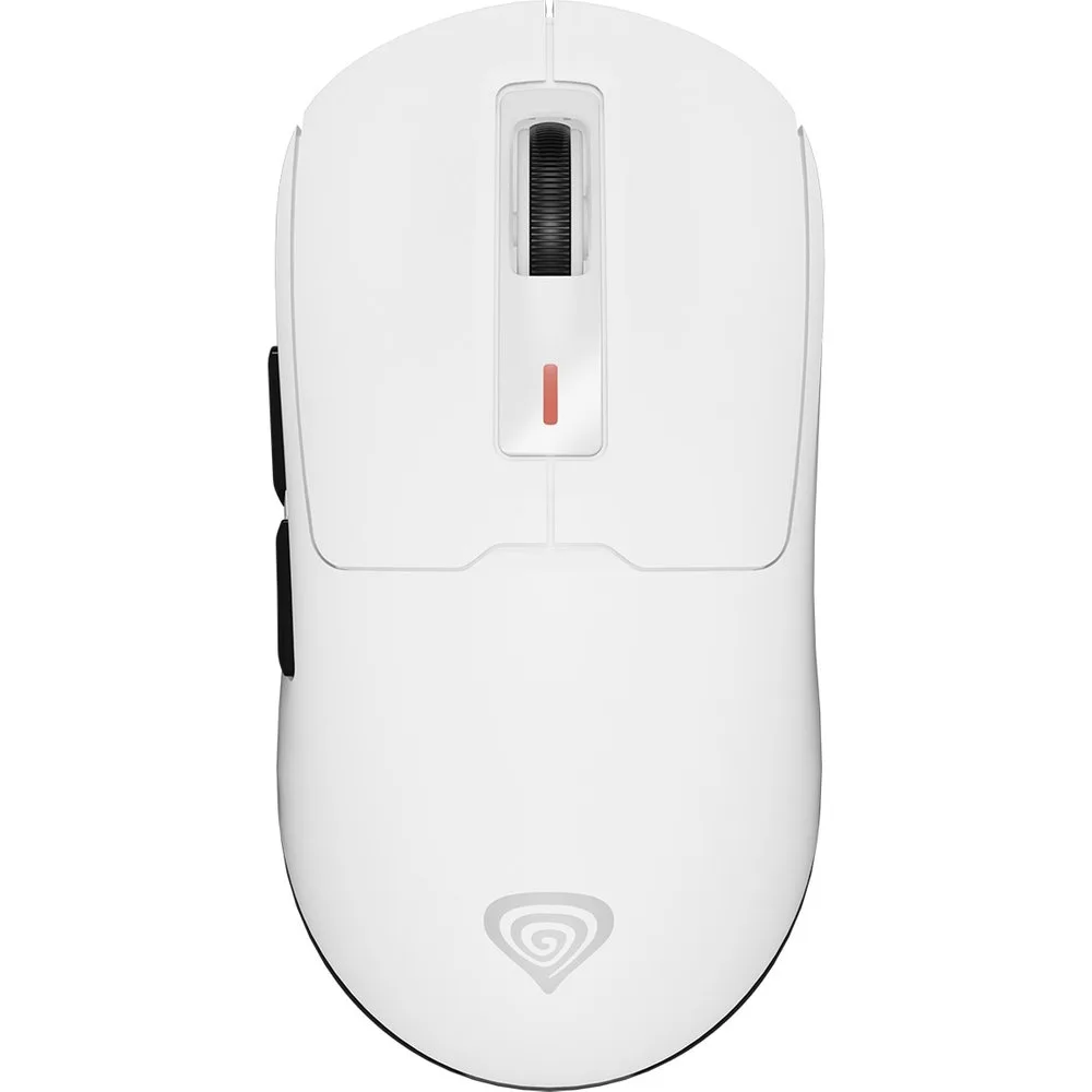 Ratón Gaming Genesis Zircon 660, RF Wireless + Bluetooth + USB-A - Génesis - FashionsVida