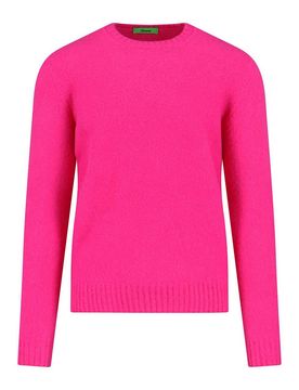 Drumohr Maglione In Lana Dagnello