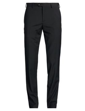 Pantalones Hombre Negro 50,52,54 Hombre