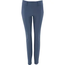 Hose Lucy-WR Stretch Energy Pique, blau 32