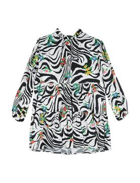 Vestido para niña Chica Blanco 10 Chica