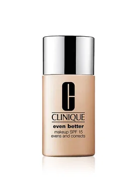 Even Better Spf 15 Wn 46 Golden Neutral - Clinique - FashionsVida