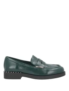 ASH Mokassin Damen Grün 38 Damen - Ash - FashionsVida