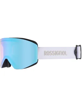 Skibrille Otava S White Weiß - Rossignol - FashionsVida