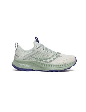 Chaussures de runnings Ride 17 GTX WS crème 37