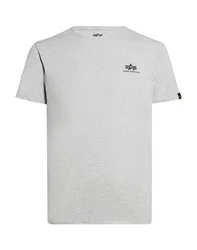 Camiseta Hombre Gris perla L,M,S,XL,XXL Hombre