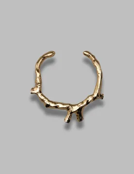 ESSENTIEL ANTWERP jomen necklace - Essentiel Antwerp - FashionsVida