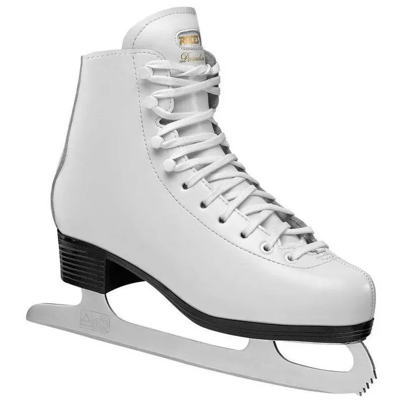 Patins à Glace Paradise White EU 38 Homme