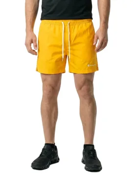 Pantaloncino Da Bagno 216069 Orange XL - Champion - FashionsVida