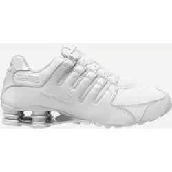 Zapatillas de Casual de hombre SHOX NZ