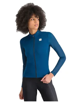Maillot à Manches Longues Srk Thermal - Sportful - FashionsVida