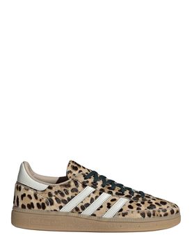Men's Premium Leather Sneakers