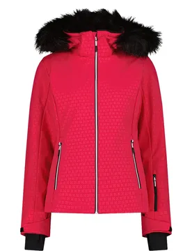 Cmp Veste 35w0236f Carmine S Femme - CMP - FashionsVida