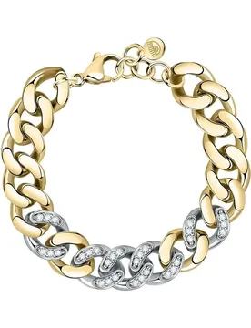 Braccialetto J19auw0 Golden One Size
