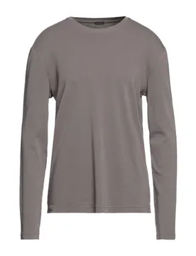Camiseta Hombre Topo 44,56 Hombre - Zanone - FashionsVida