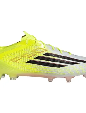 F50 Elite FG Nockenschuhe, gelb, Größe 42 42