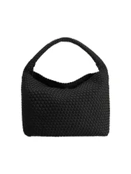 Sac - Hobo BUCKET DI NERO Large noir