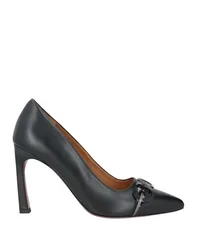 Pumps Damen Schwarz 36,37,38,40 Damen