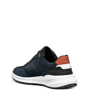 Geox Sneaker Pg1x Abx Navy EU 46