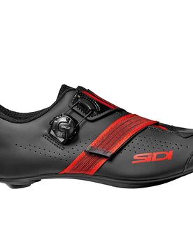 Prima zapatillas ciclismo carretera Negro (45)