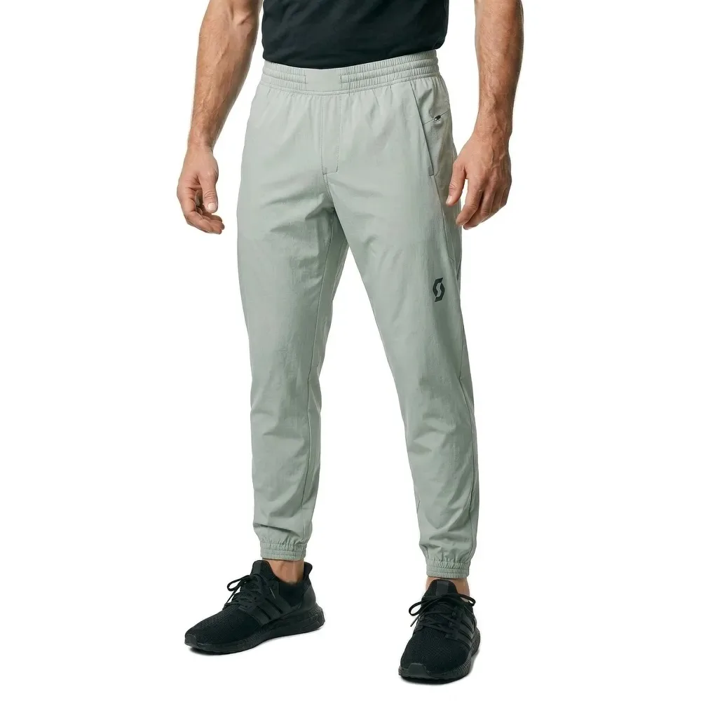 Joggers Explorair Spray Grey L - Scott - FashionsVida