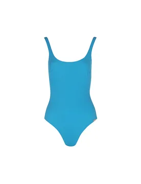 Costume da bagno da donna petrolio 46B - Charmline - FashionsVida