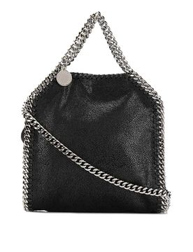 Borsa a tracolla piccola Falabella
