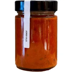 Salsa de tomate