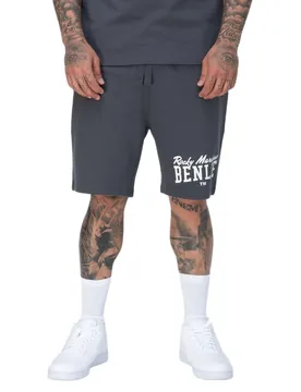 Short Walsh Anthracite / White 2XL