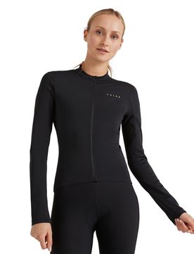 FALKE Damen Biking Langarmshirt