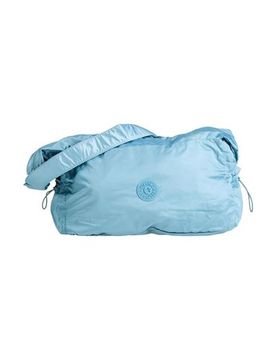 Bolso con bandolera Mujer Azul profundo -- Mujer