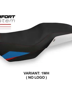 Rivestimento Sella TPZ Italia Specifico Per BMW F 750-800-85 taglia un - Tappezzeria Italia - FashionsVida