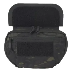 Zubehörtasche Pouch Guardian Dangler - Multicam Multicam adult