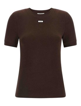 Entire Studios T-shirt da salotto