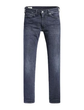 LEVI'S jeans 511 SLIM FIT