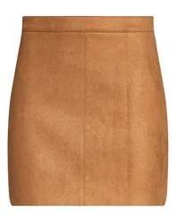 Minirock Damen Kamel S Damen