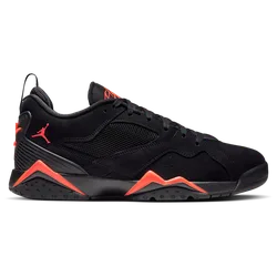 MVP Herren Sneaker - Schwarz - Größe 40.5 - Netz/Synthetik Black 40.5