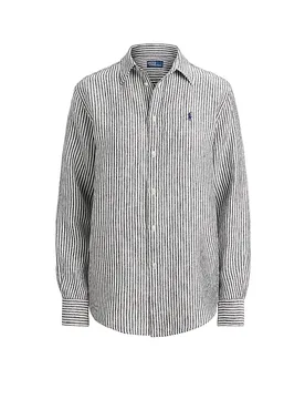 Ralph Lauren Blusa grigio XL - Ralph Lauren - FashionsVida