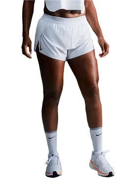 Dri-fit aeroswift pantalón running mujer Blanco (S) - Nike - FashionsVida