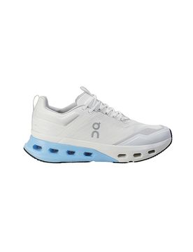 On Sneakers CLOUDNOVA X beige 43