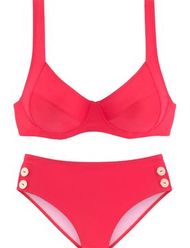 VIVANCE Bikini rosa