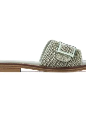 Carmela Sandali 163253 Aqua EU 38