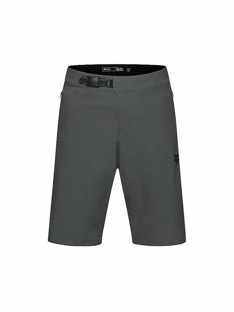 Herren Radshorts Ranger grau 38 M - FOX - FashionsVida