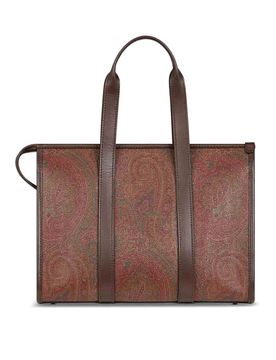 Etro Borsa Pasley media